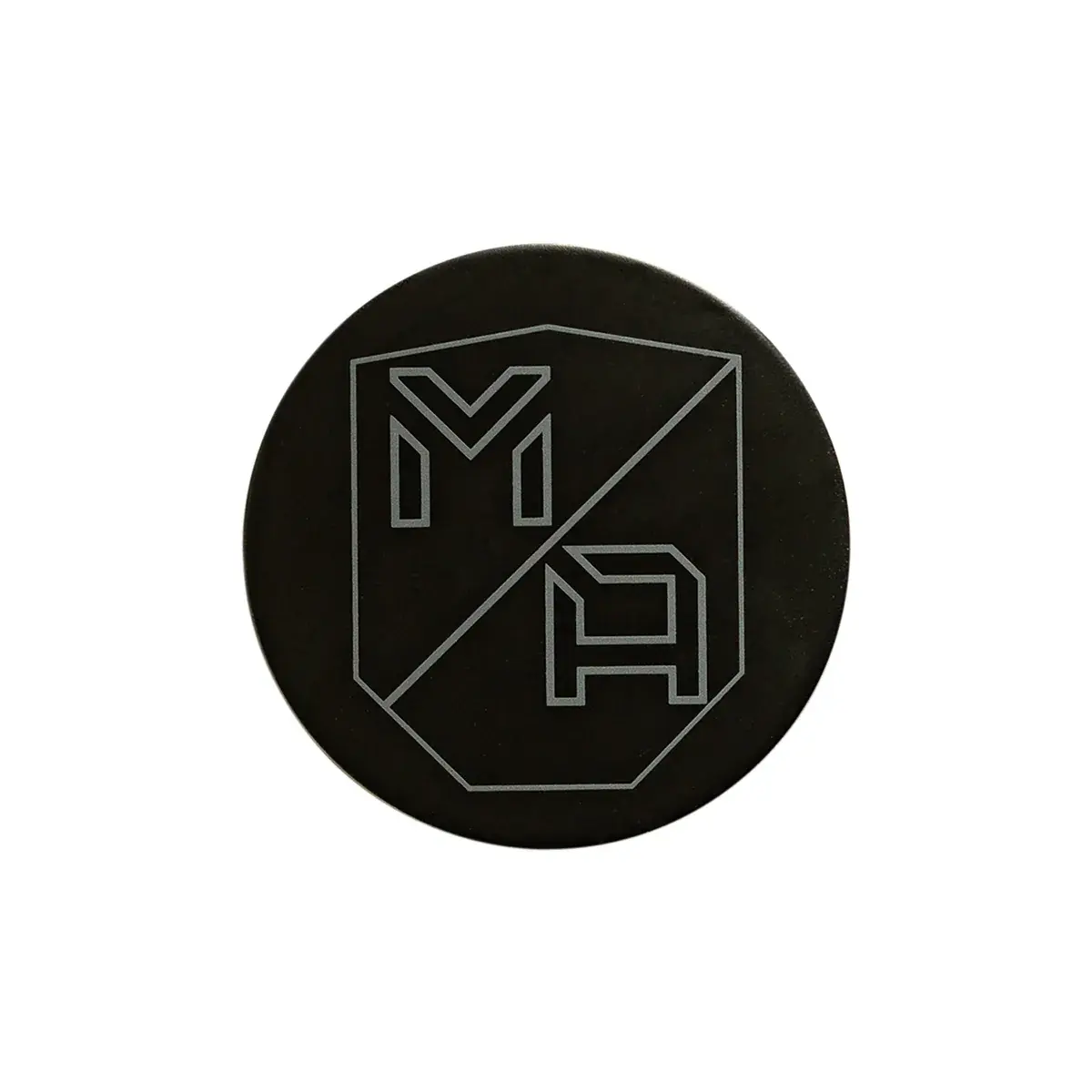 MOB ARMOR - Large Mounting Discs | Adhesive Magnetic Mount Accessory