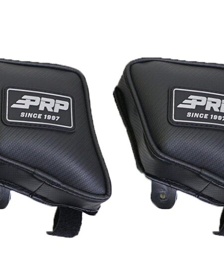 PRP - KNEE PADS FRONT DOOR