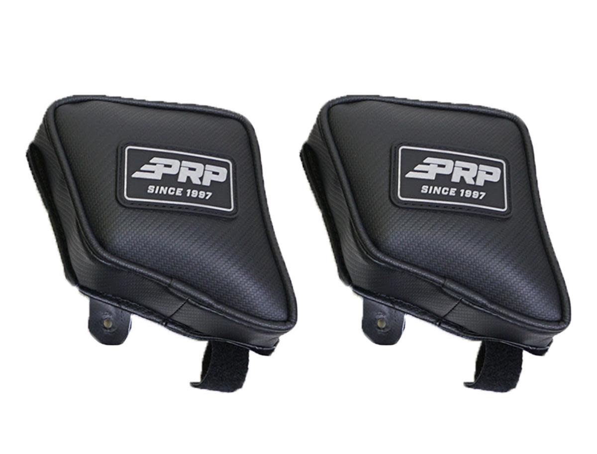 PRP - KNEE PADS FRONT DOOR