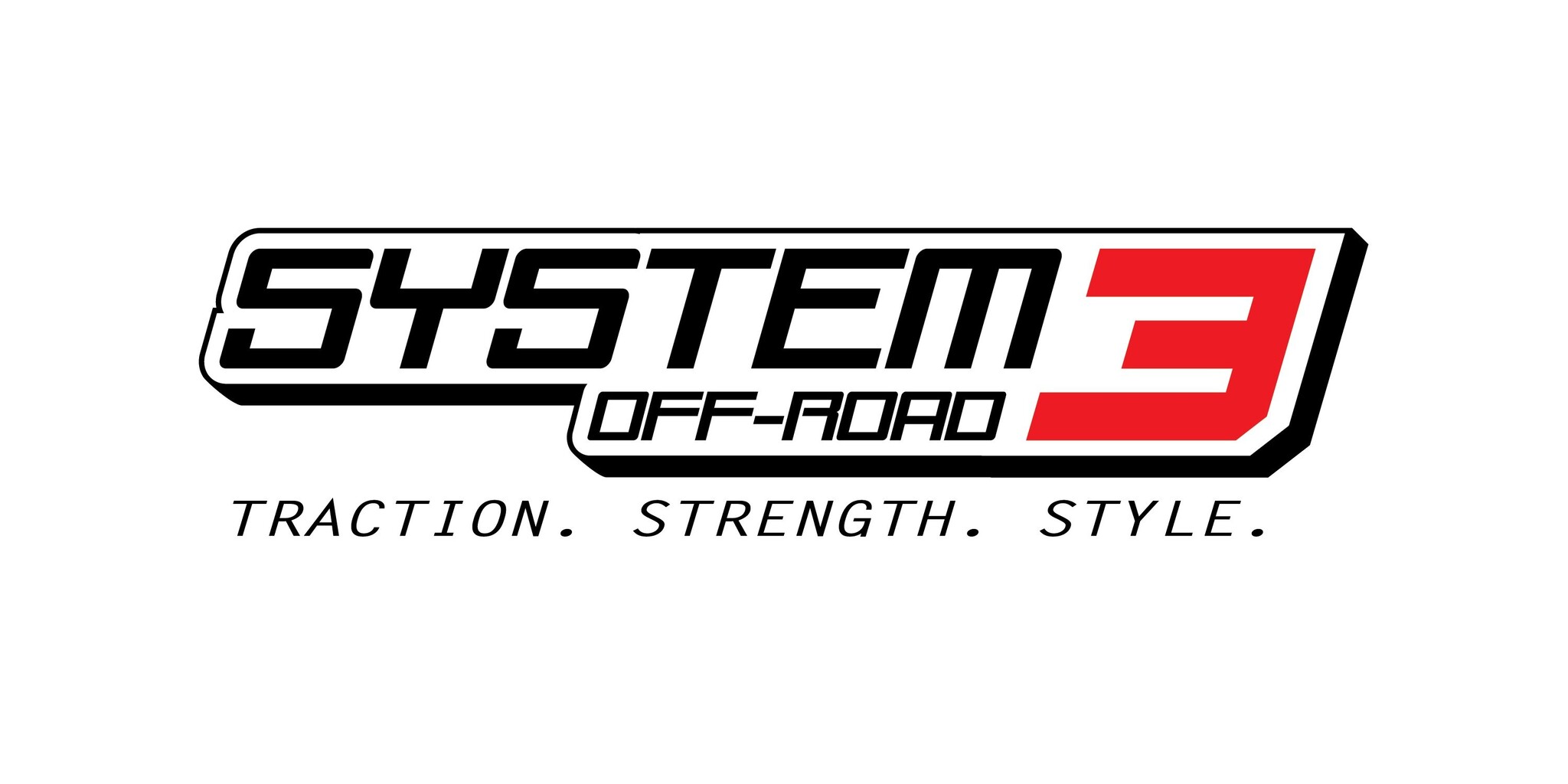 System 3 Off-Road