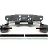 STEERING SUPPORT ASSEMBLY - 2022-2024 PRO R