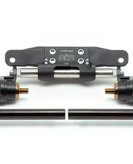 STEERING SUPPORT ASSEMBLY - 2022-2024 PRO R