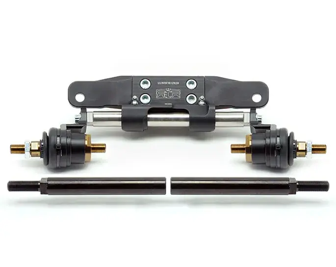 STEERING SUPPORT ASSEMBLY - 2022-2024 PRO R