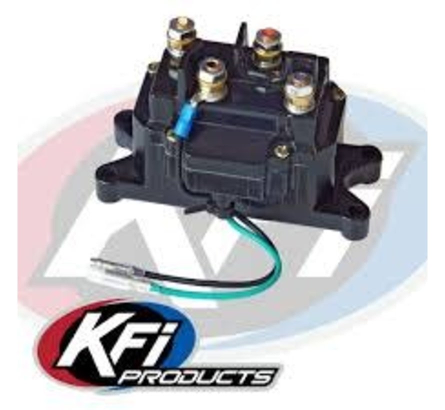 KFI - Winch Contactor