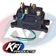 KFI KFI - Winch Contactor