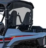 SATV - Yamaha Wolverine X2 1000 Rear Windshield