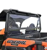 Polaris General XP 1000 Rear Windshield