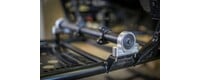 Drivetrain Components