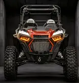 WD ELECTRONICS - RZR TURN SIGNAL KIT 8PIN