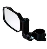 Seizmik Seizmik - Strike Sideview Mirror - 1.75" Tube