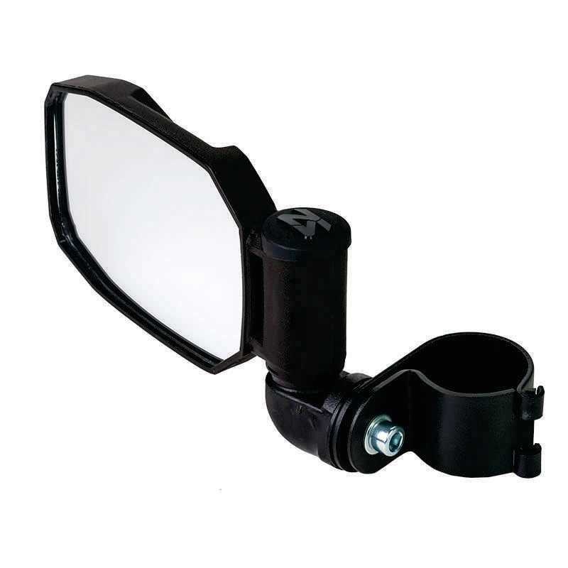 Seizmik Seizmik - Strike Sideview Mirror - 1.75" Tube