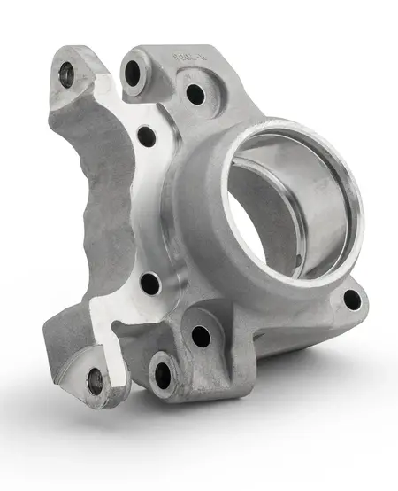 Up & Running Polaris RZR XP 1000 Rear Knuckle (right)