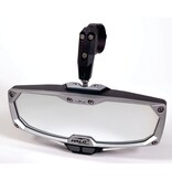 Seizmik Seizmik - Halo-RA LED Rearview Mirror with Cast Aluminum Bezel