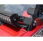 SATV - 30" LED Light Bar Mount