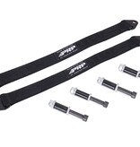 PRP Powersport Limit Straps KIT FRONT