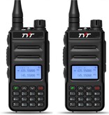TYT - ANALOG TWO WAY RADIO (INCLUDES PROGRAMMING)