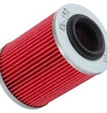 K&N K&N OIL FILTER (KN-152) CANAM