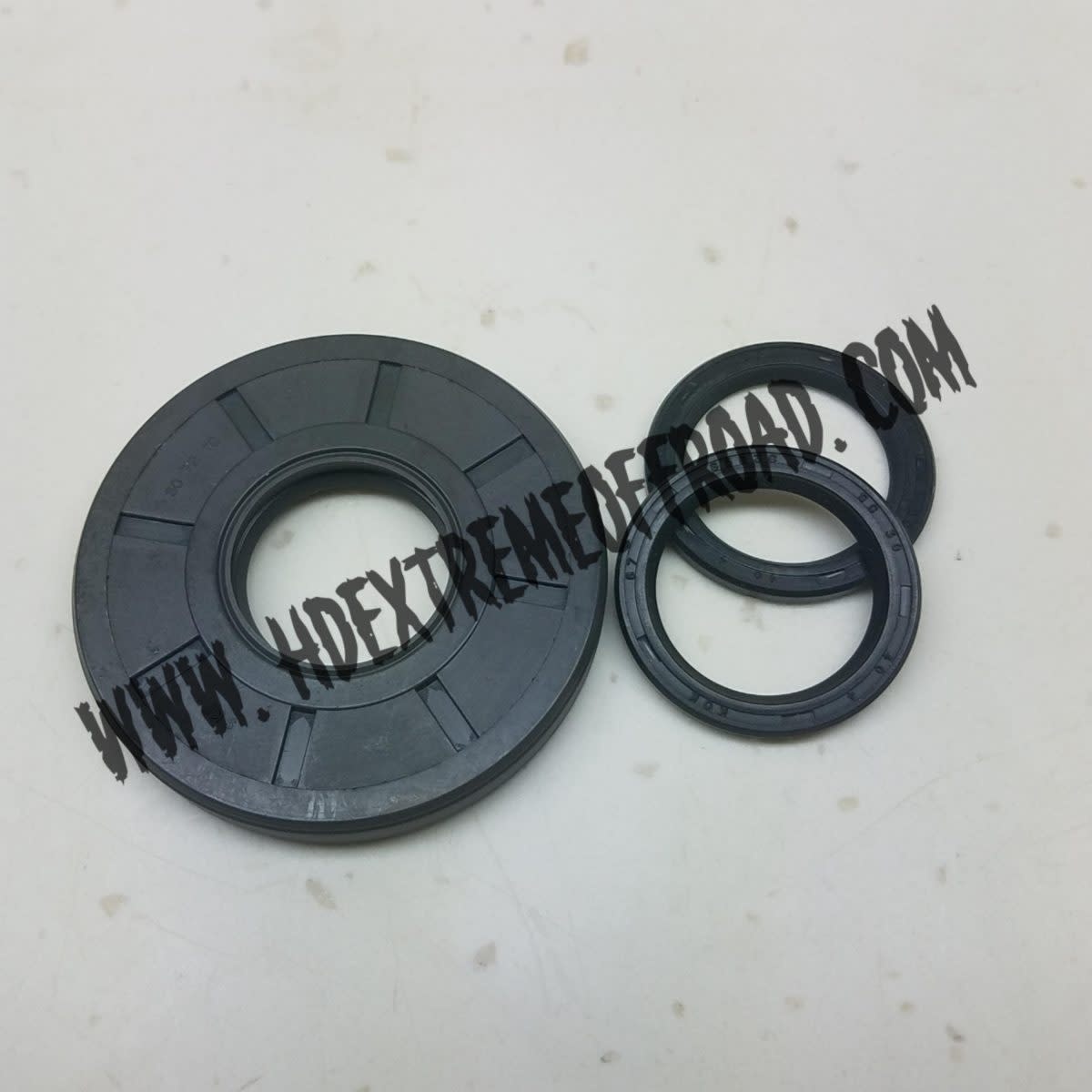 HD Extreme HD Extreme - HD Performance Seal Kit (XP-S-RS1-TURBO-900S-GENERAL)