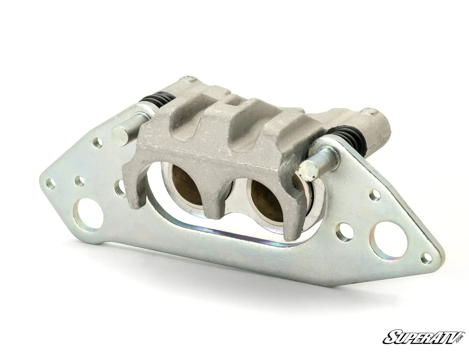 FL caliper rzr (UP & RUNNING)