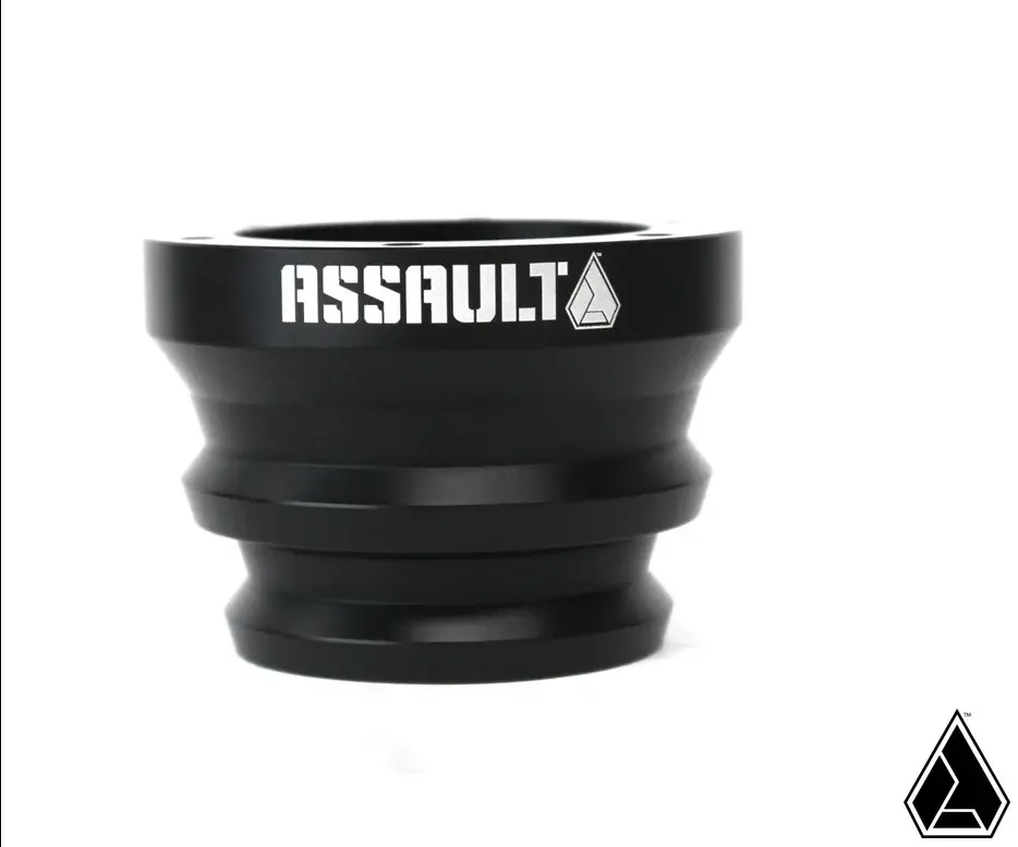 Assault Industries ASSAULT INDUSTRIES - Steering Wheel Hub