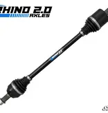 RHINO 2.0 - Kawasaki Teryx S Heavy-Duty Axle (REAR) AX-4-89-R-0-DT