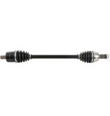All Balls Racing ALL BALLS - AXLE RANGER - FRONT (536-0064)