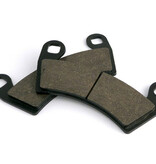 EPI - Brake Pads POLARIS