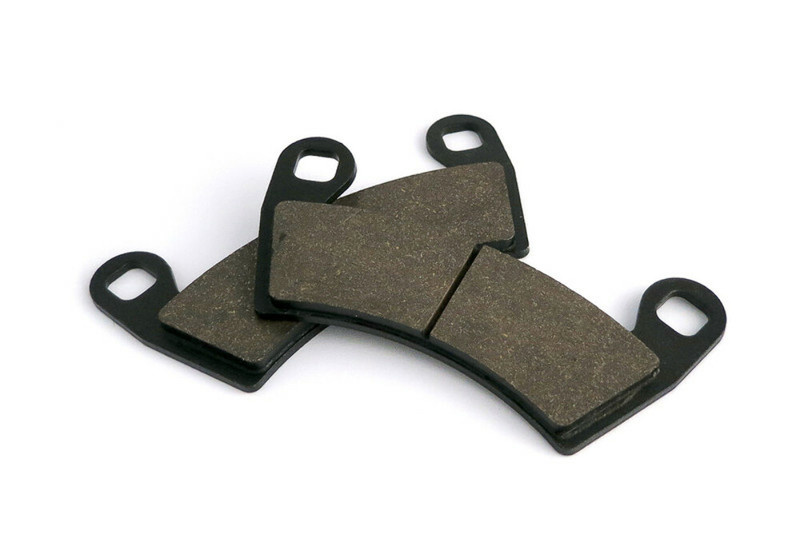 EPI - Brake Pads POLARIS