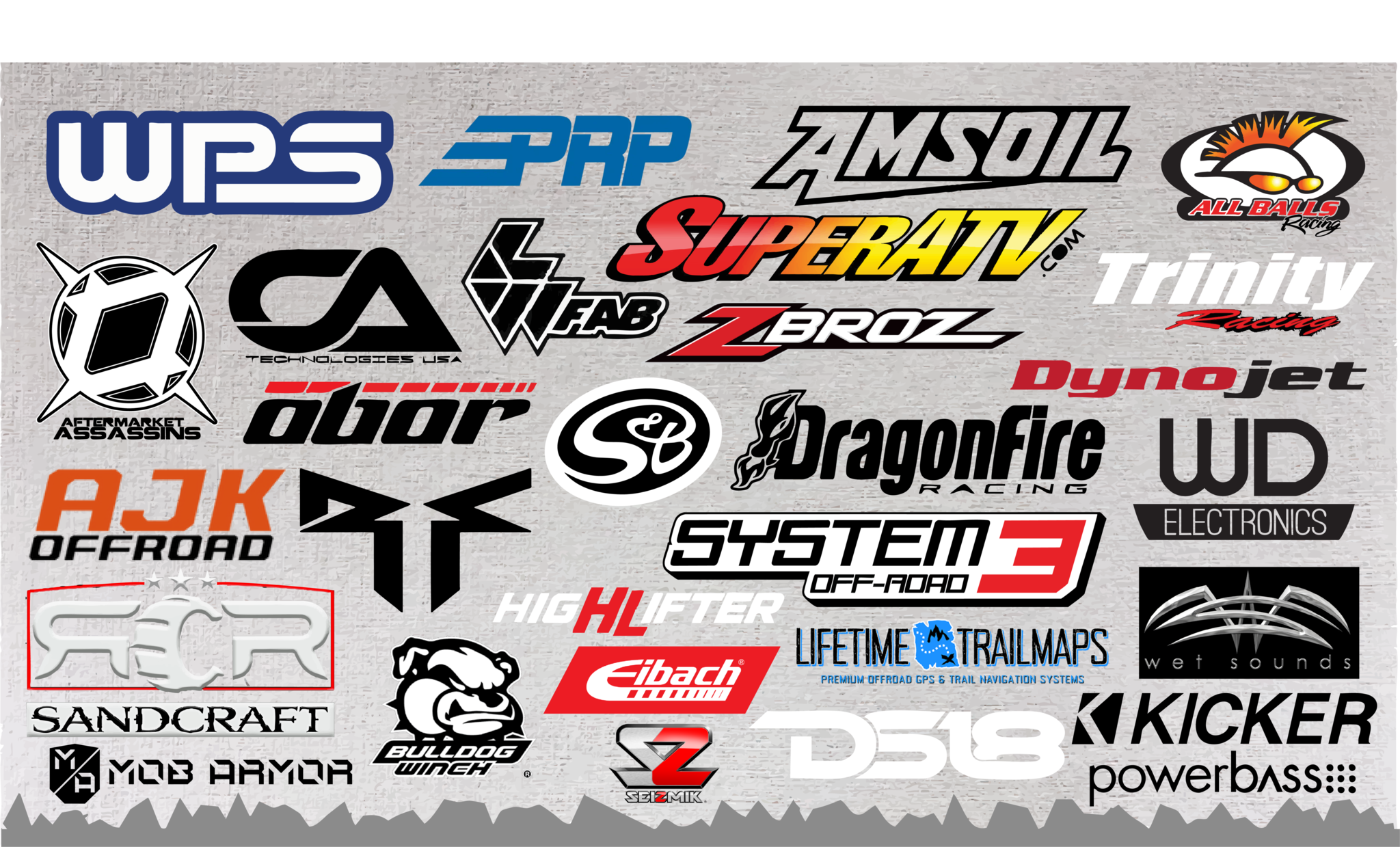 Dealer brands