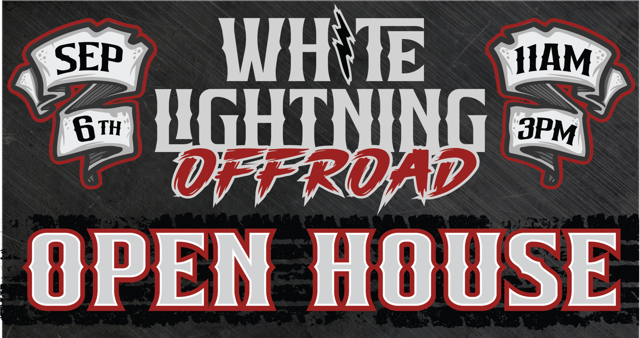 open house