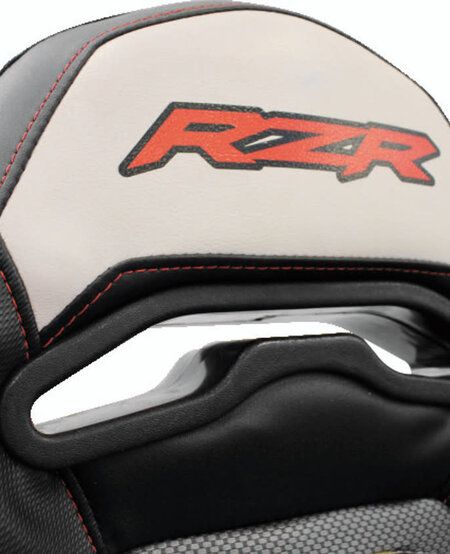 DRAGONFIRE - Racing Harness Bezel