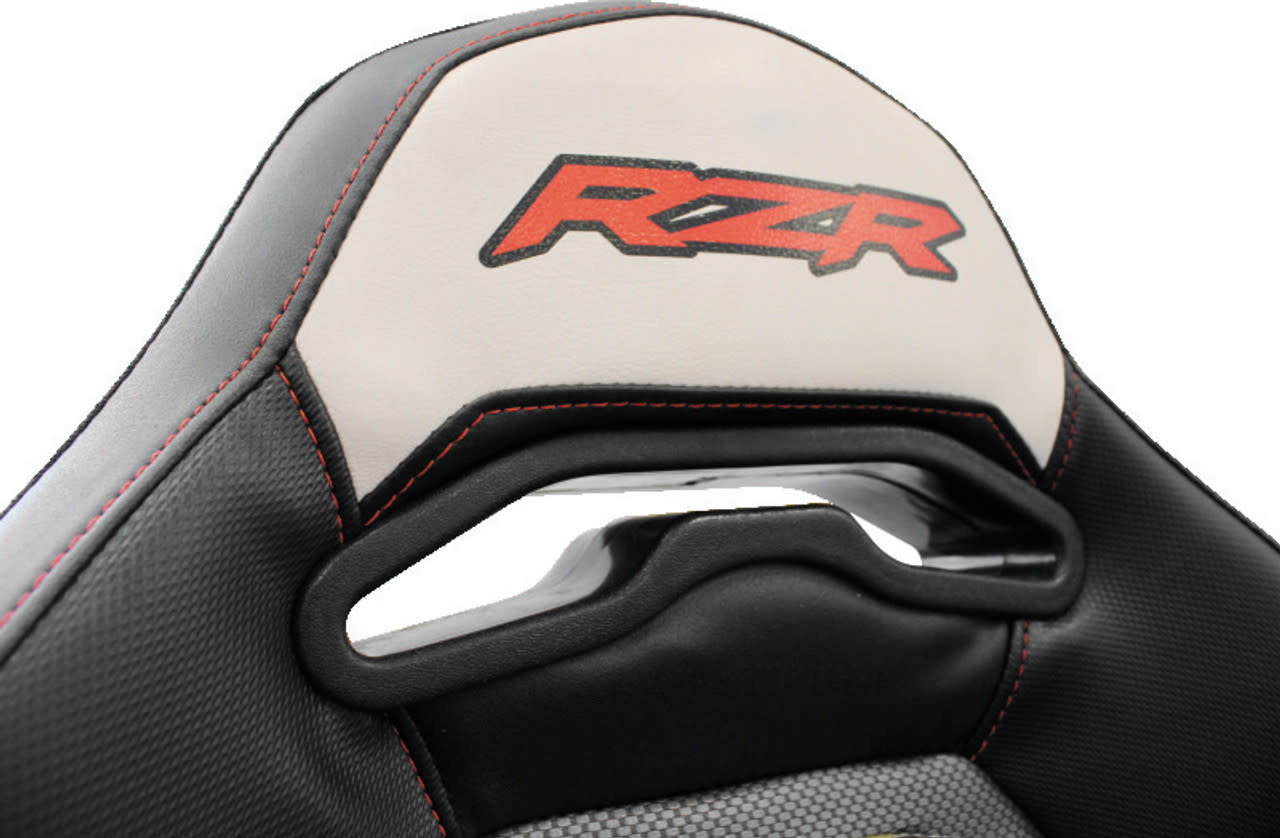 DragonFire Racing DRAGONFIRE - Racing Harness Bezel