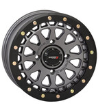 System 3 Off-Road System 3 Off-Road SB-6 Beadlock Wheels System 3 Off-Road System 3 Off-Road SB-6 Beadlock Wheels