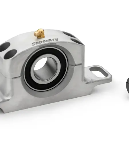 SATV - Can-Am Commander Heavy-Duty Carrier Bearing
