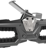 Seizmik SEIZMIK - OVER HEAD GUN RACK 1.5 - 1.75 CAGE MNT