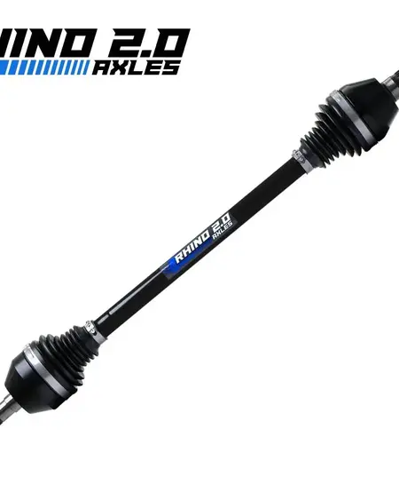 Rhino 2.0 Polaris Ranger XP 1000 Heavy-Duty Axle AX-1-79-R-0-DT