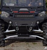 SuperATV SATV - Polaris Ranger Fullsize 570/900 High Clearance Forward Offset A-Arms