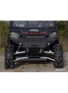 SuperATV SATV - Polaris Ranger Fullsize 570/900 High Clearance Forward Offset A-Arms