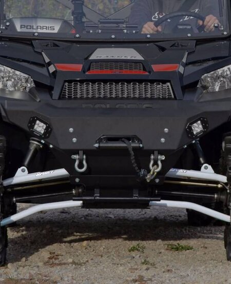 SATV - Polaris Ranger Fullsize 570/900 High Clearance Forward Offset A-Arms