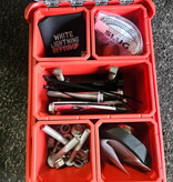 WLO PACK-OUT TRAIL KIT