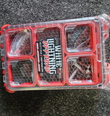 WLO WLO  - PACK-OUT TRAIL KIT