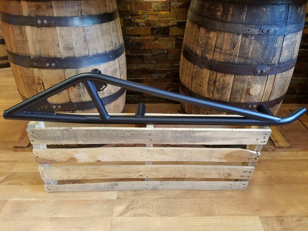 Houser Racing - RZR 1000 XP Tree Bars