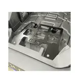 AJK - Small Rear Packout for Polaris Pro R