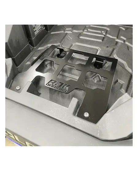AJK - Small Rear Packout for Polaris Pro R