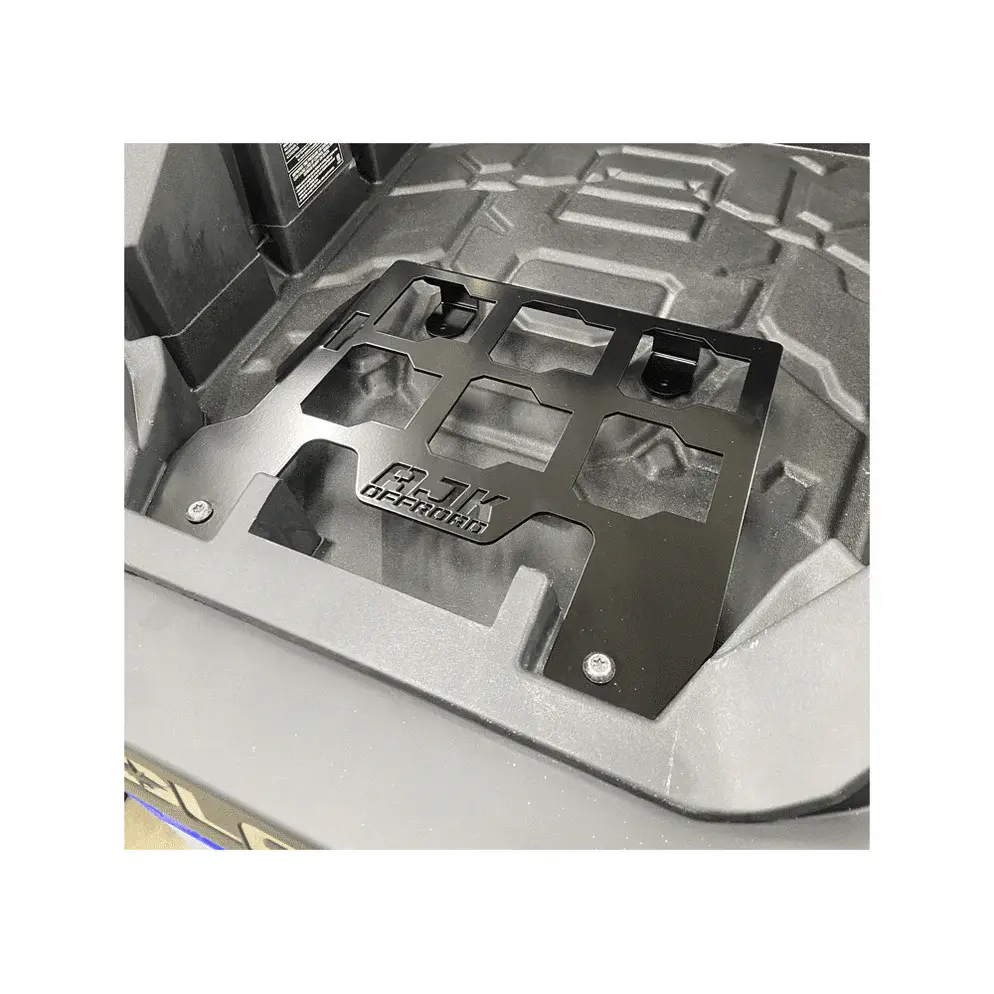 AJK - Small Rear Packout for Polaris Pro R