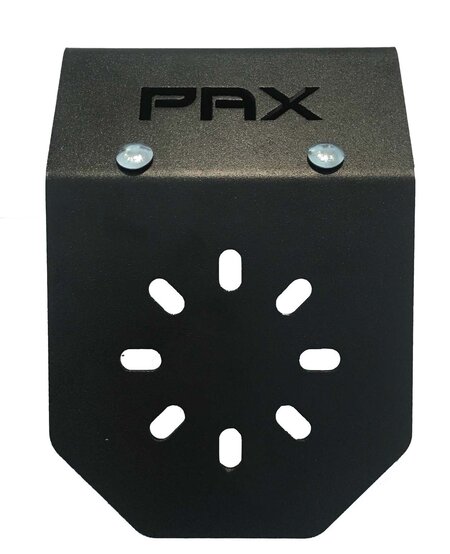 RotopaX - RZR Mounting Plate (Tank Mount Not Incl) RotopaX - RZR Mounting Plate (Tank Mount Not Incl)