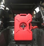 RotopaX - RZR Mounting Plate (Tank Mount Not Incl)