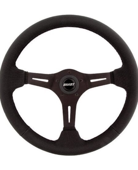 Grant Gripper Series 13.75 Black Black (CLEARNACE)