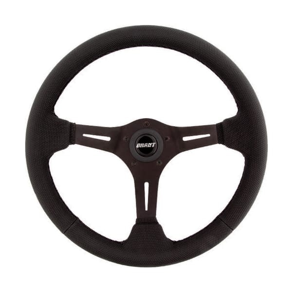 Grant Grant Gripper Series 13.75 Black Black (CLEARNACE)