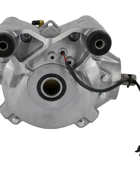 RS1 POLARIS FRONT DIFFERENTIAL